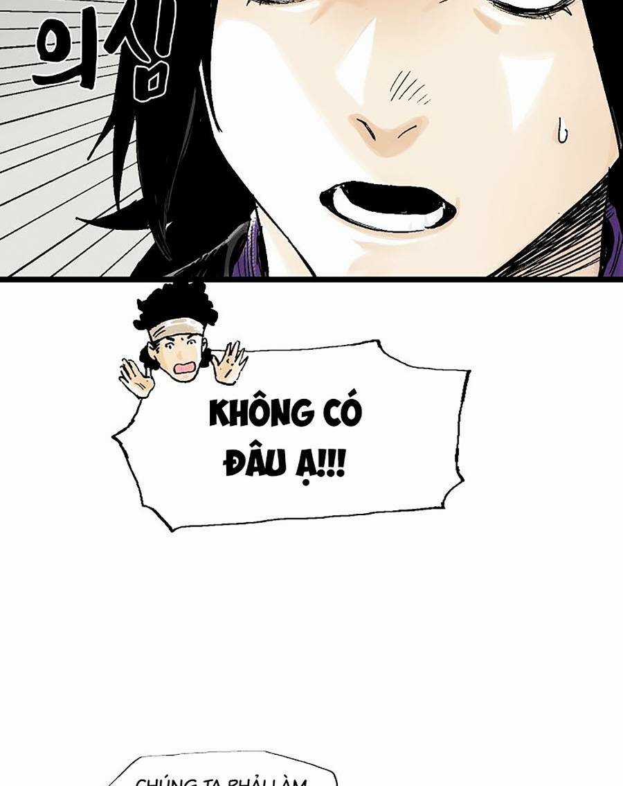 Ma Hiệp Côn Lôn - Chapter 45 - Trang 93