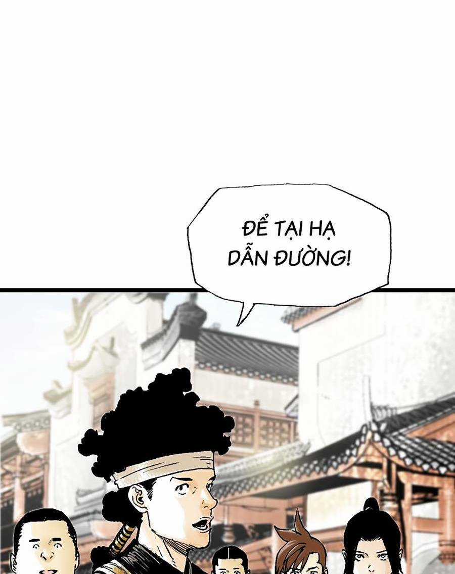 Ma Hiệp Côn Lôn - Chapter 45 - Trang 95