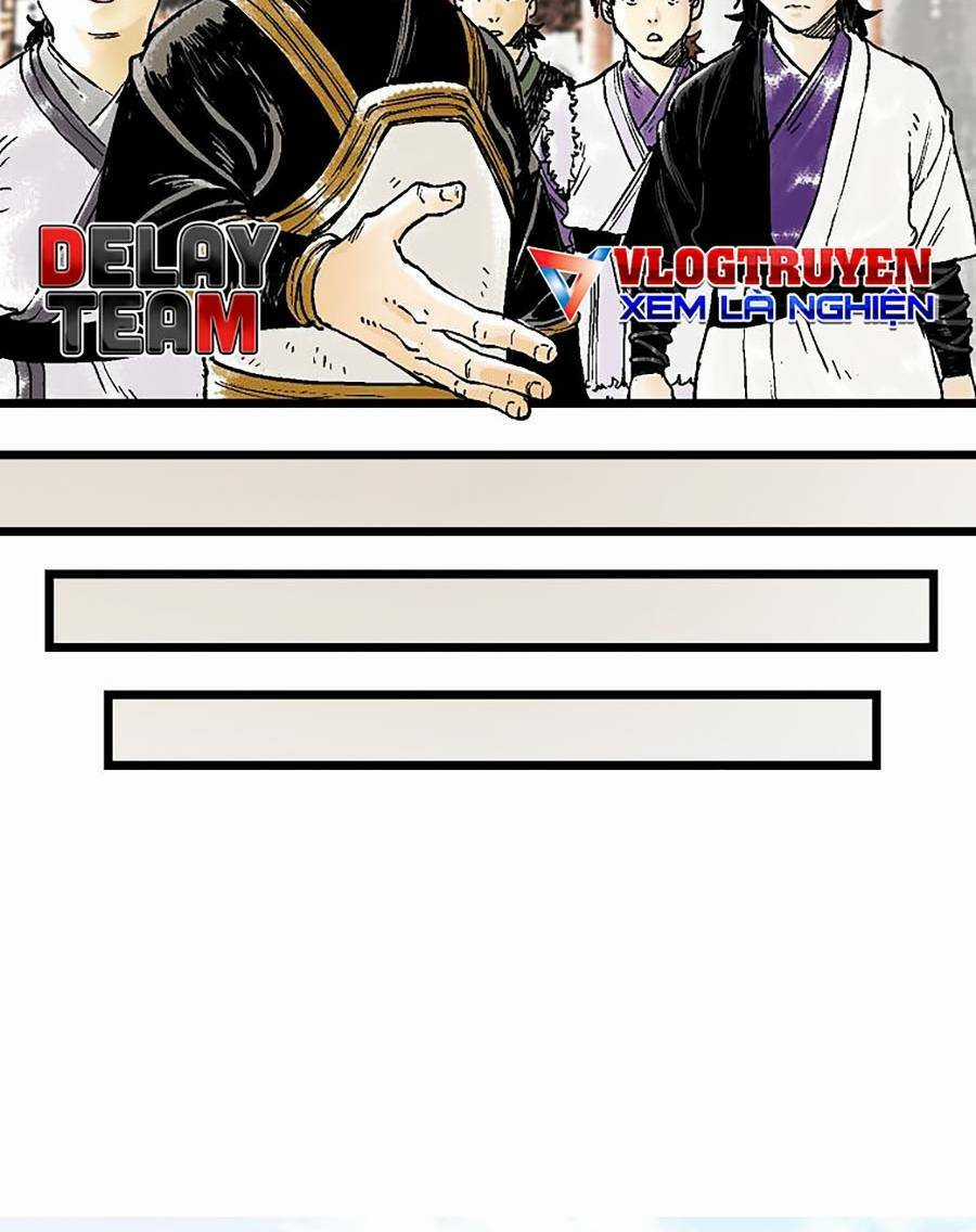 Ma Hiệp Côn Lôn - Chapter 45 - Trang 96