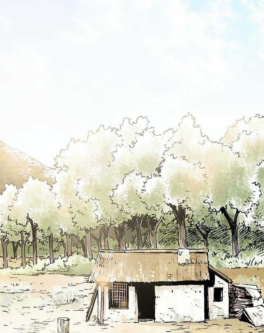 Ma Hiệp Côn Lôn - Chapter 45 - Trang 97