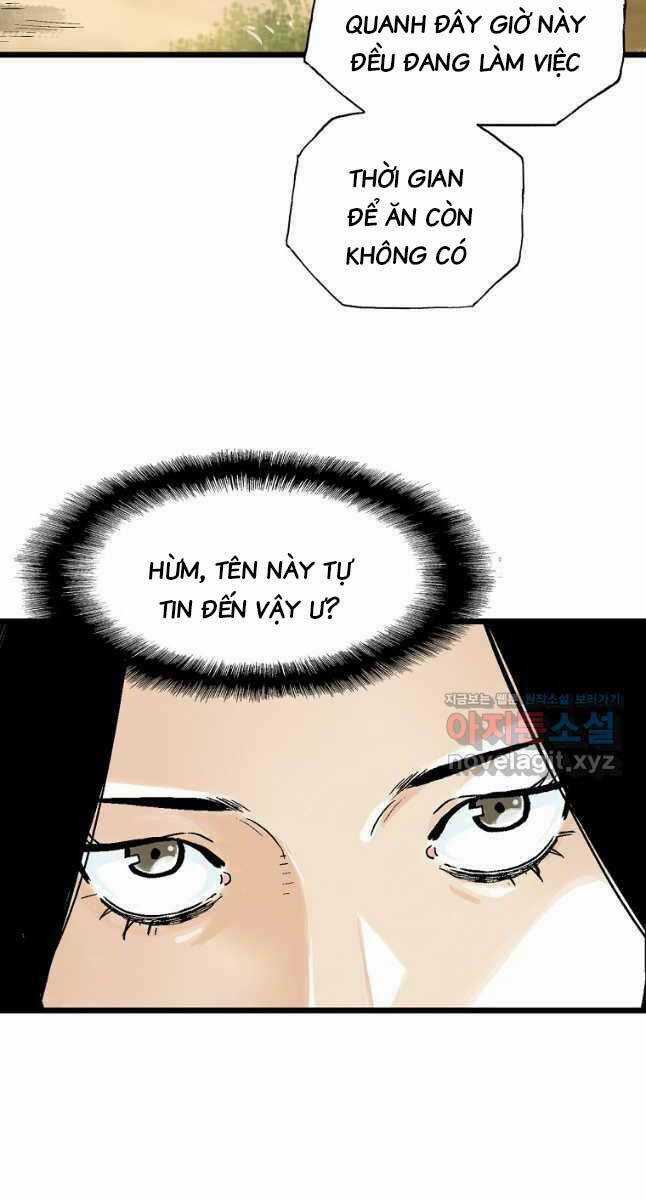 Ma Hiệp Côn Lôn - Chapter 46 - Trang 12