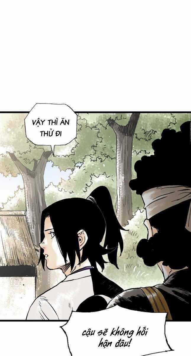 Ma Hiệp Côn Lôn - Chapter 46 - Trang 13