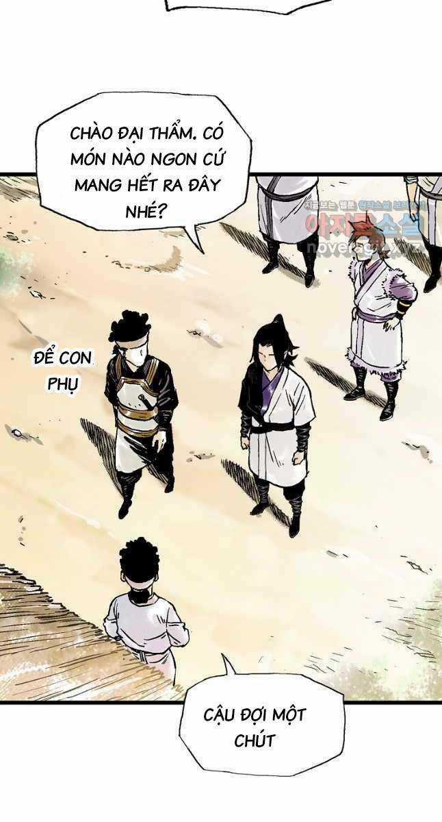 Ma Hiệp Côn Lôn - Chapter 46 - Trang 14