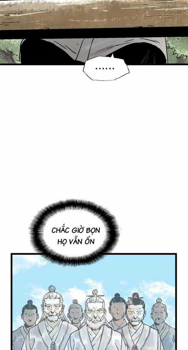 Ma Hiệp Côn Lôn - Chapter 46 - Trang 17