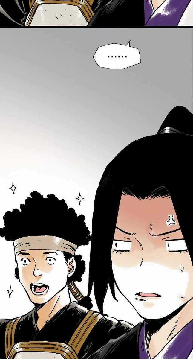 Ma Hiệp Côn Lôn - Chapter 46 - Trang 3