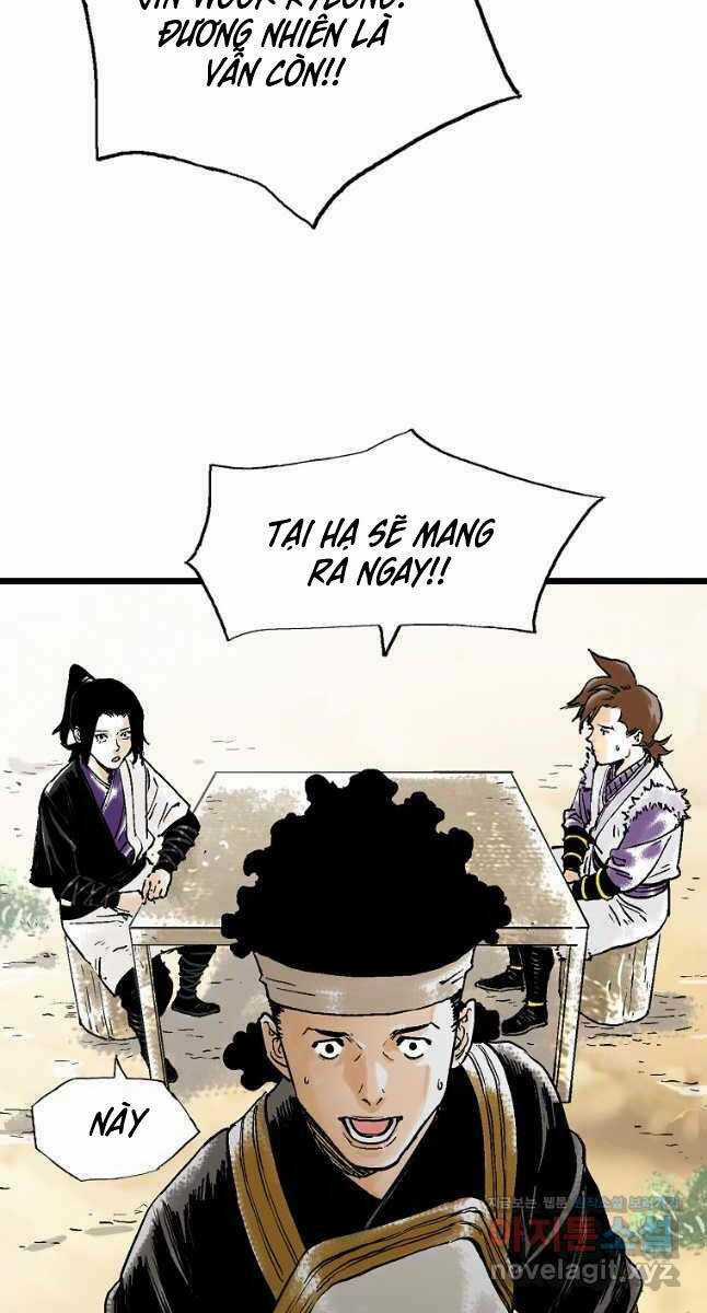 Ma Hiệp Côn Lôn - Chapter 46 - Trang 24