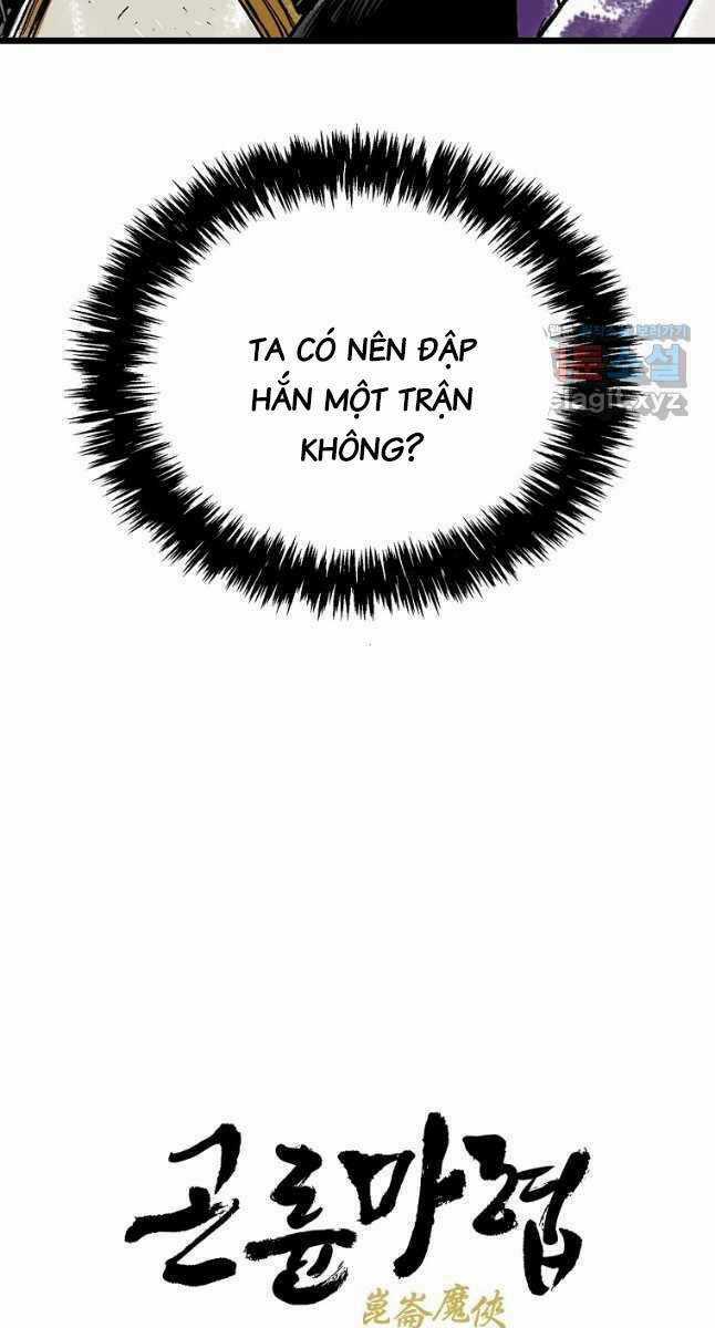 Ma Hiệp Côn Lôn - Chapter 46 - Trang 4