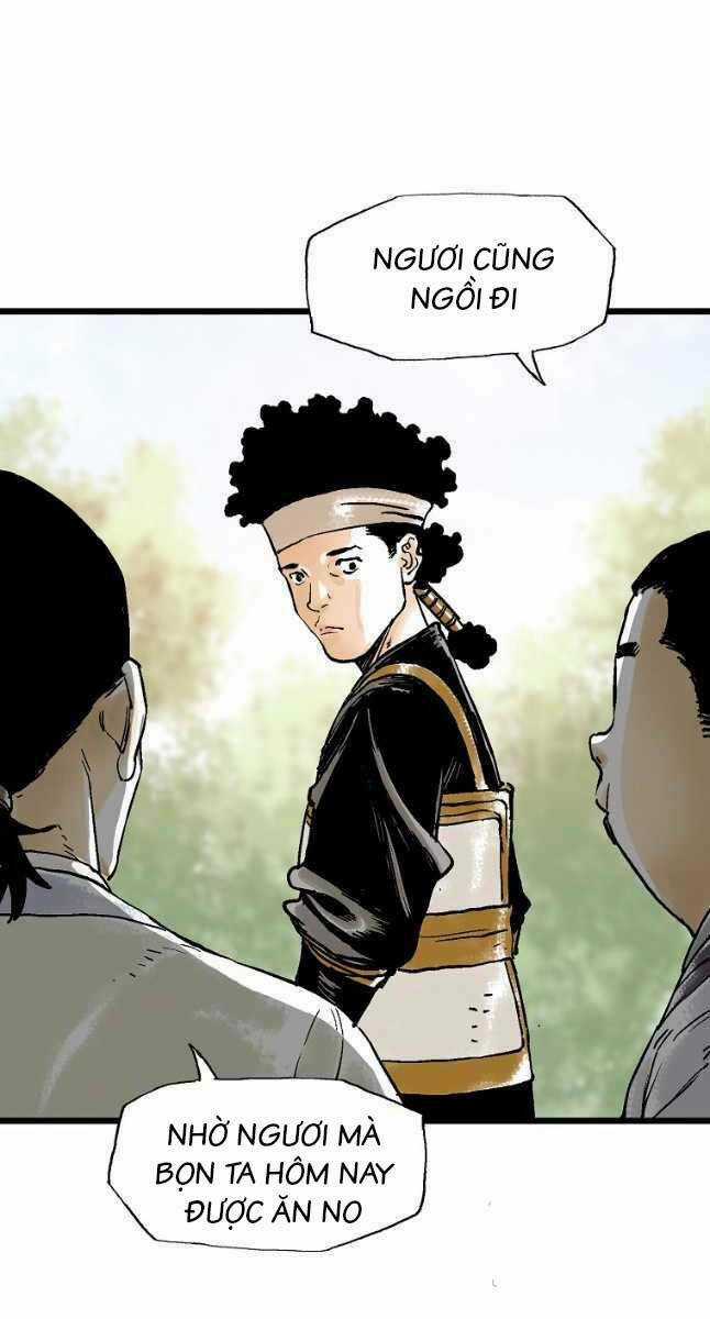 Ma Hiệp Côn Lôn - Chapter 46 - Trang 34