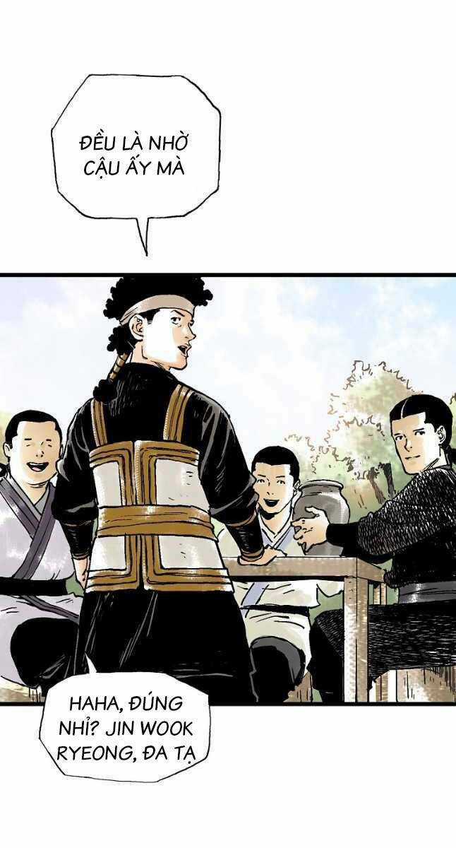 Ma Hiệp Côn Lôn - Chapter 46 - Trang 35