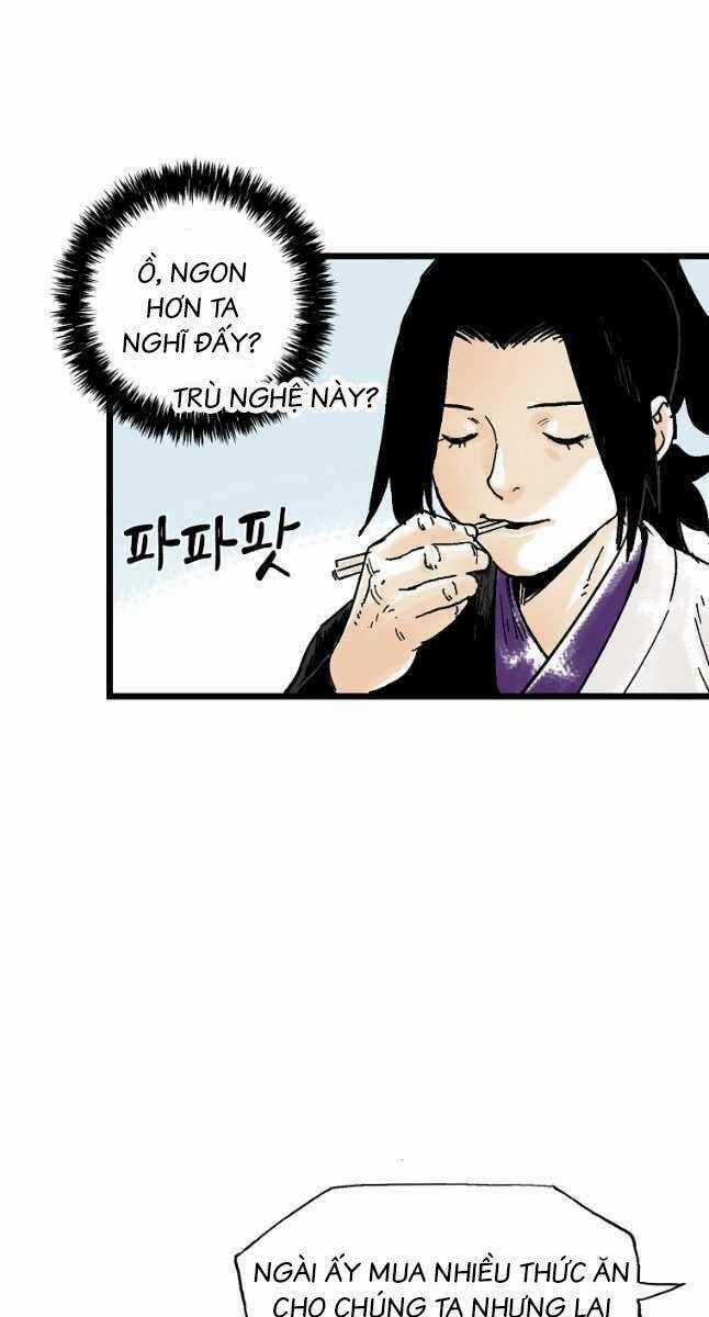 Ma Hiệp Côn Lôn - Chapter 46 - Trang 40