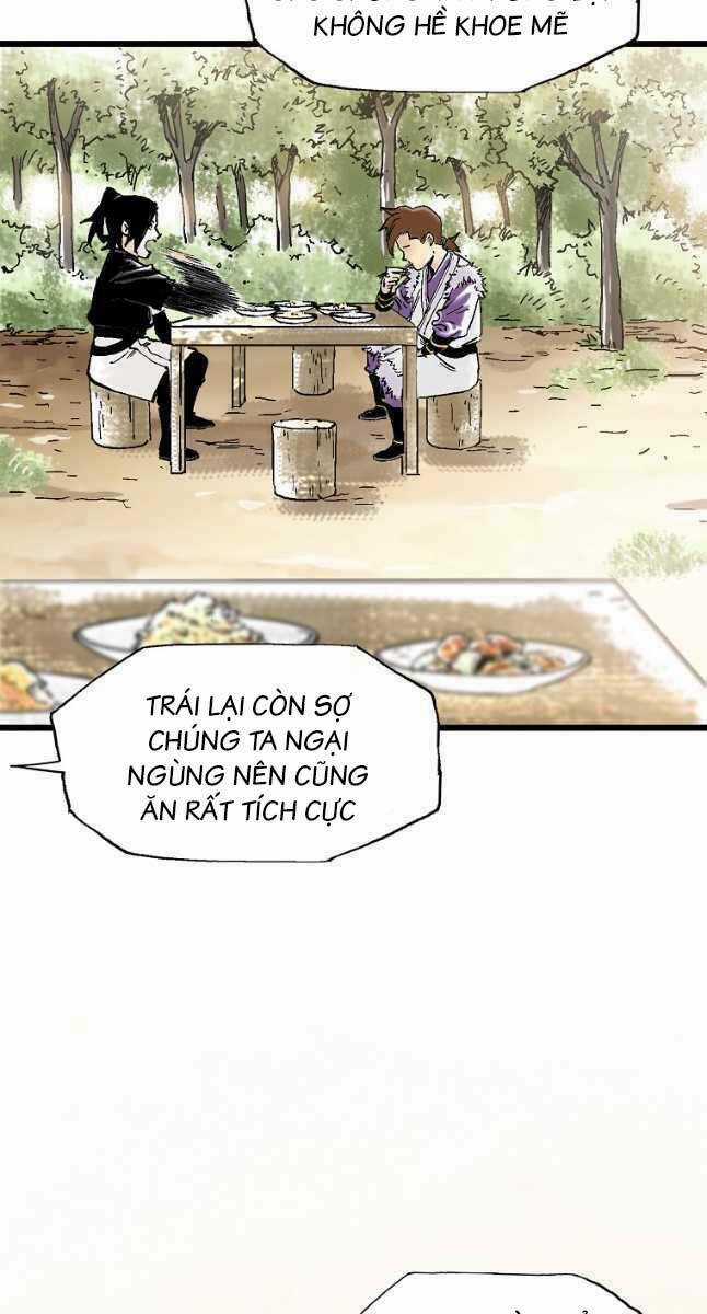 Ma Hiệp Côn Lôn - Chapter 46 - Trang 41