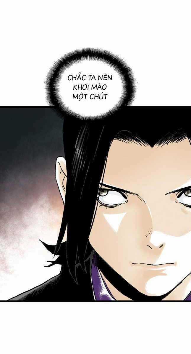 Ma Hiệp Côn Lôn - Chapter 46 - Trang 45