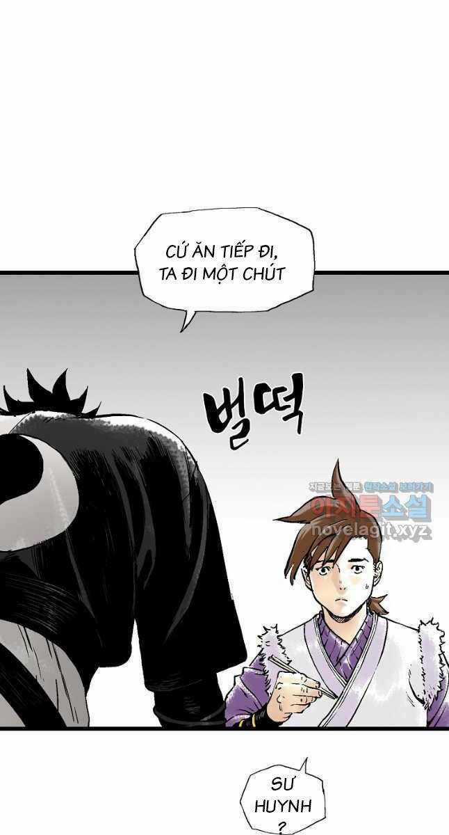 Ma Hiệp Côn Lôn - Chapter 46 - Trang 46