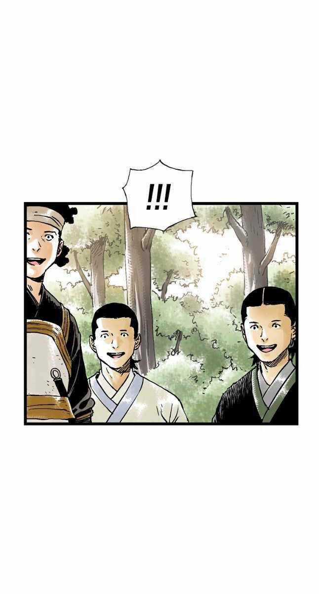 Ma Hiệp Côn Lôn - Chapter 46 - Trang 49