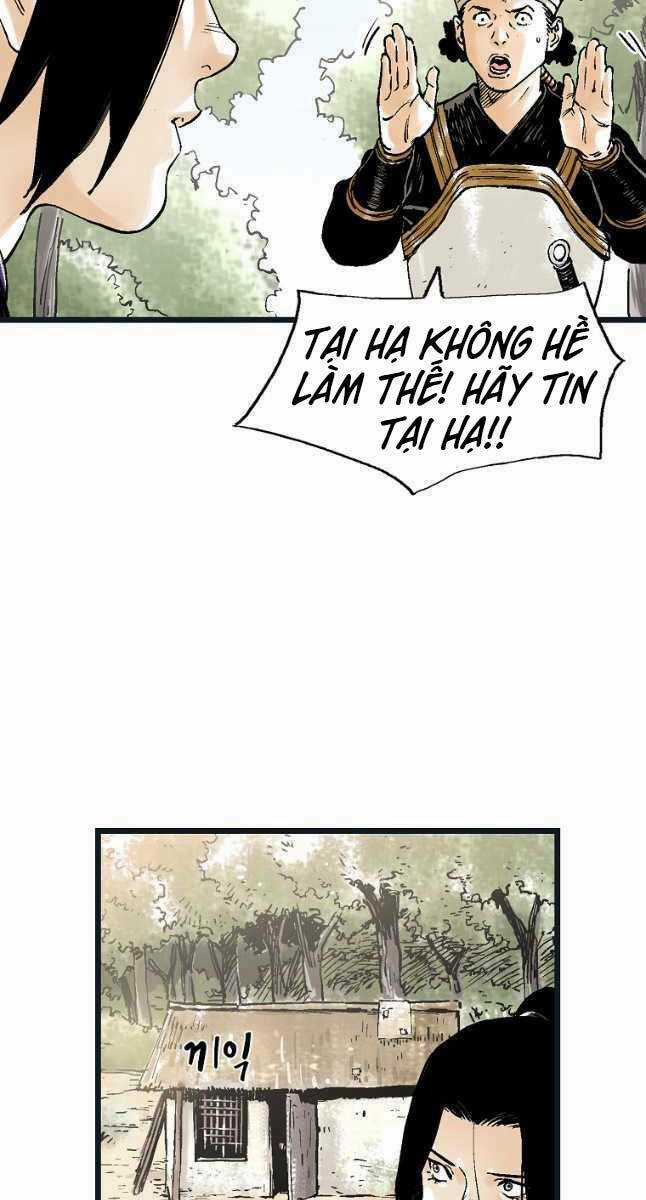 Ma Hiệp Côn Lôn - Chapter 46 - Trang 6