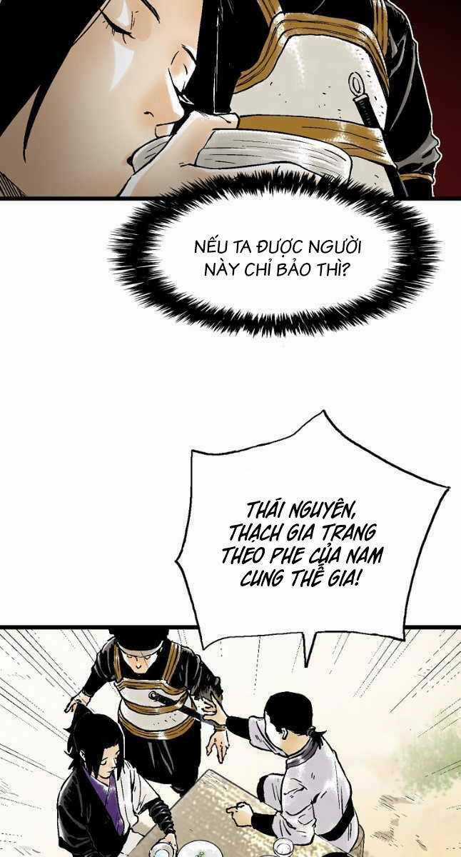 Ma Hiệp Côn Lôn - Chapter 46 - Trang 56