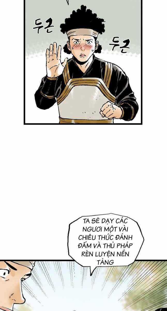 Ma Hiệp Côn Lôn - Chapter 46 - Trang 59