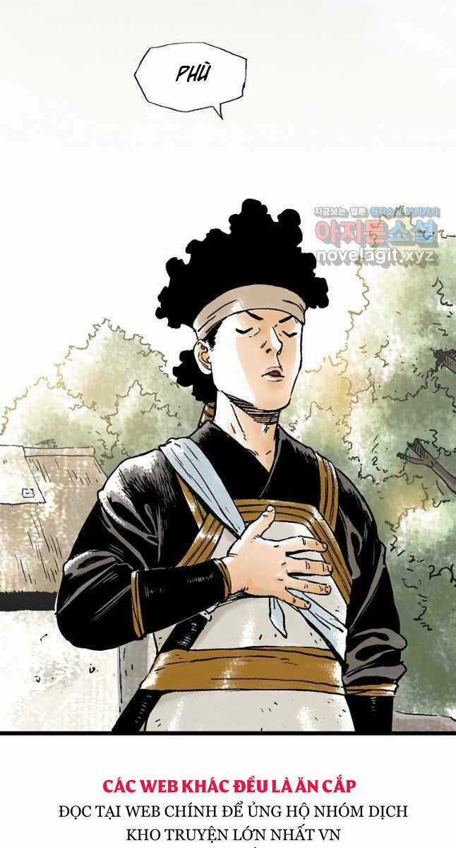 Ma Hiệp Côn Lôn - Chapter 46 - Trang 62