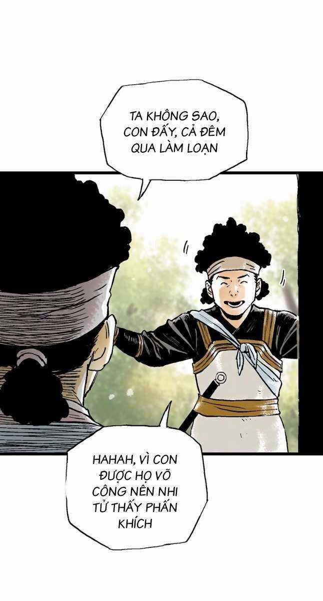 Ma Hiệp Côn Lôn - Chapter 46 - Trang 64