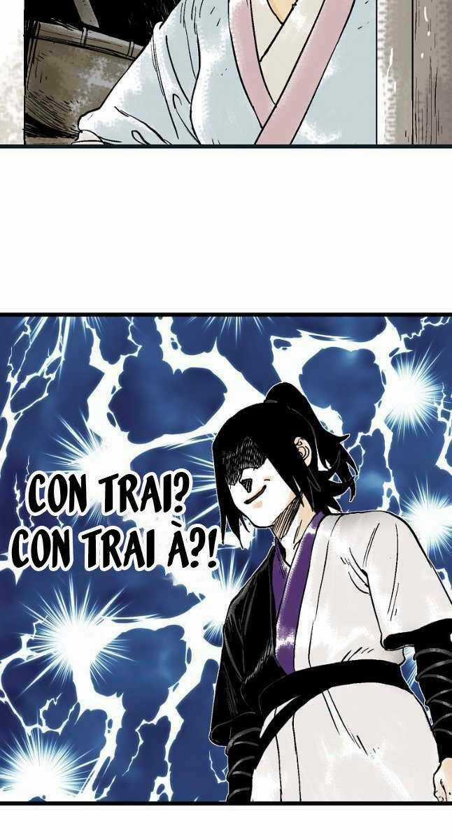 Ma Hiệp Côn Lôn - Chapter 46 - Trang 8