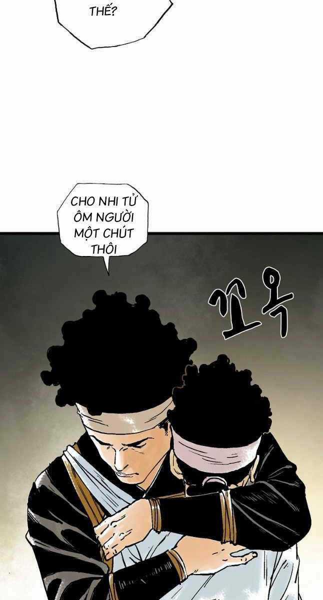 Ma Hiệp Côn Lôn - Chapter 46 - Trang 71