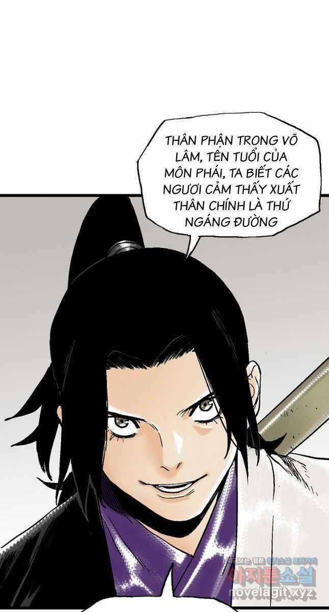 Ma Hiệp Côn Lôn - Chapter 46 - Trang 77
