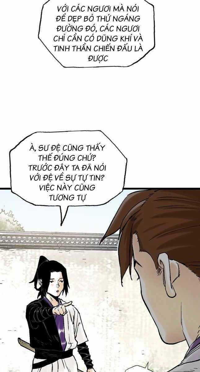 Ma Hiệp Côn Lôn - Chapter 46 - Trang 78