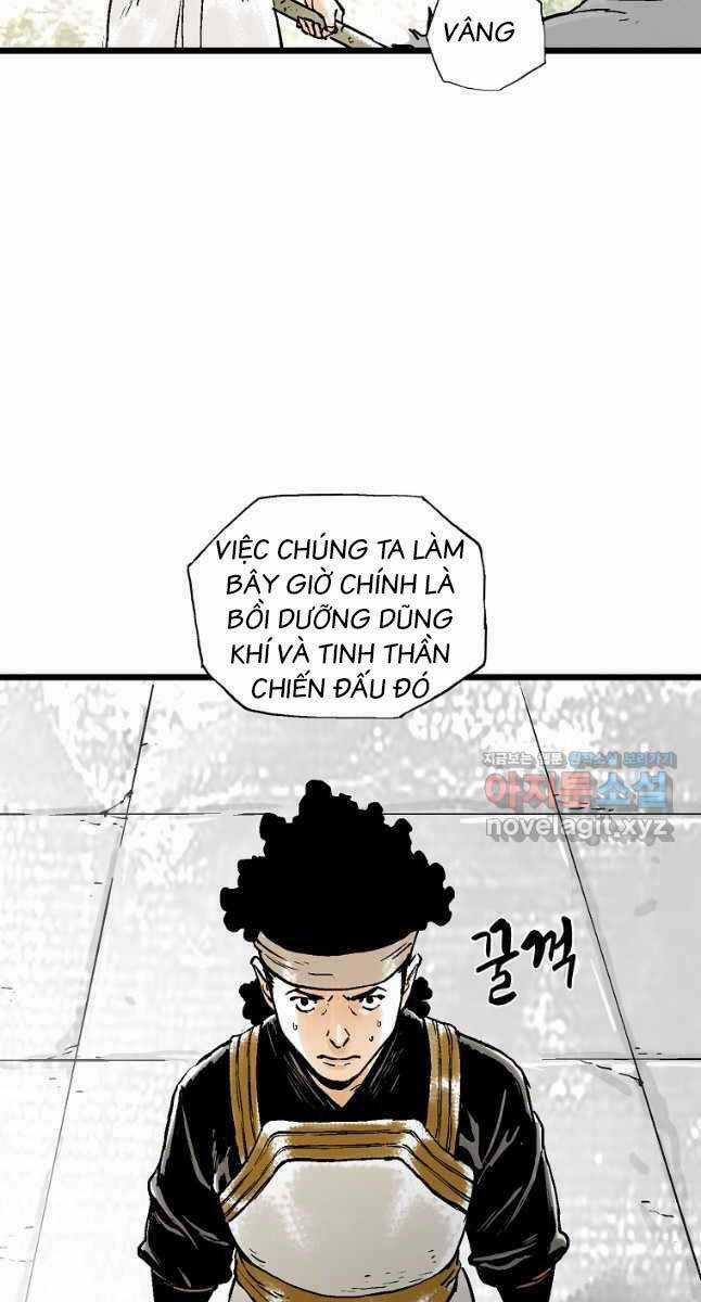 Ma Hiệp Côn Lôn - Chapter 46 - Trang 79