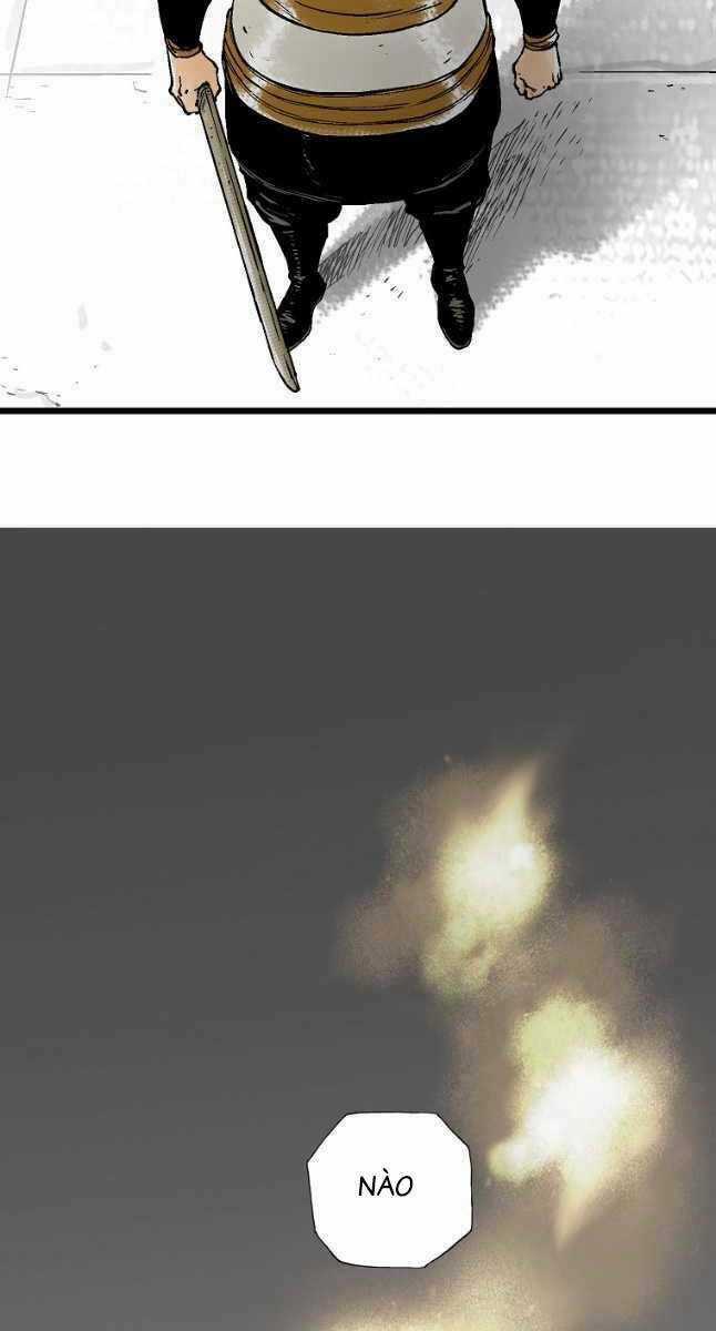 Ma Hiệp Côn Lôn - Chapter 46 - Trang 80