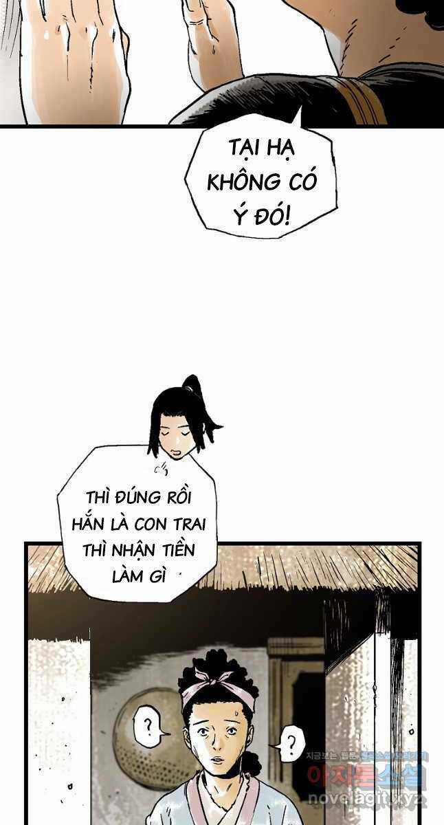 Ma Hiệp Côn Lôn - Chapter 46 - Trang 10