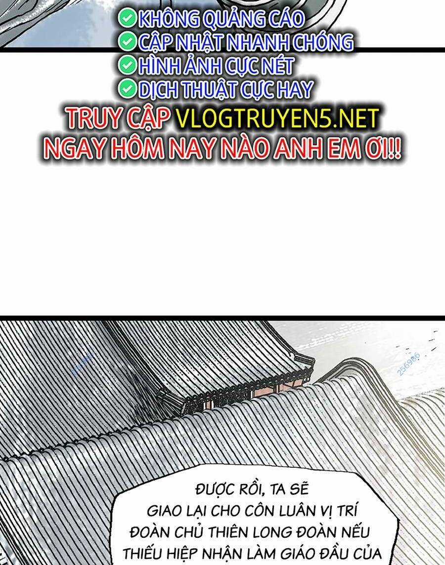 Ma Hiệp Côn Lôn - Chapter 47 - Trang 102