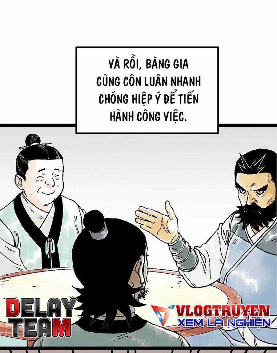 Ma Hiệp Côn Lôn - Chapter 47 - Trang 104