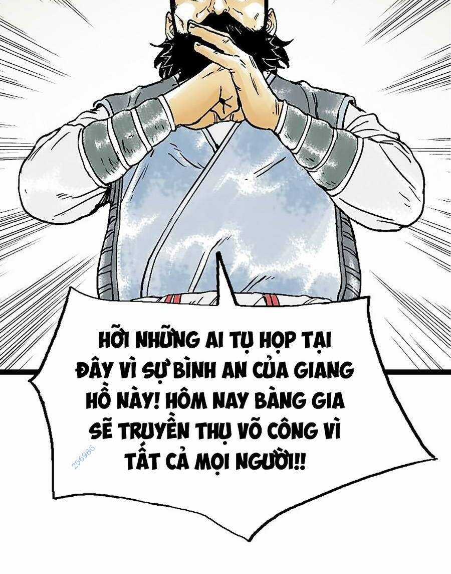 Ma Hiệp Côn Lôn - Chapter 47 - Trang 114