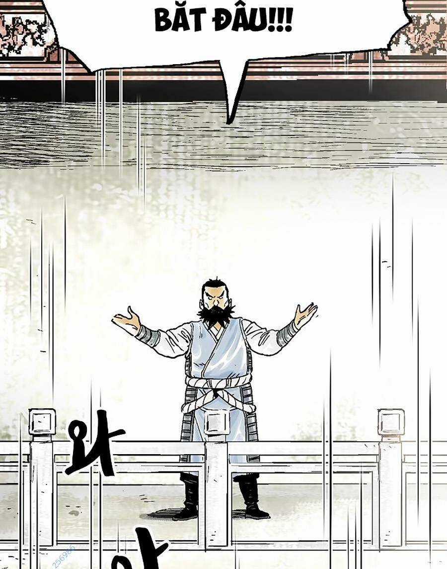 Ma Hiệp Côn Lôn - Chapter 47 - Trang 117