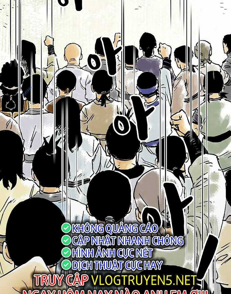 Ma Hiệp Côn Lôn - Chapter 47 - Trang 118