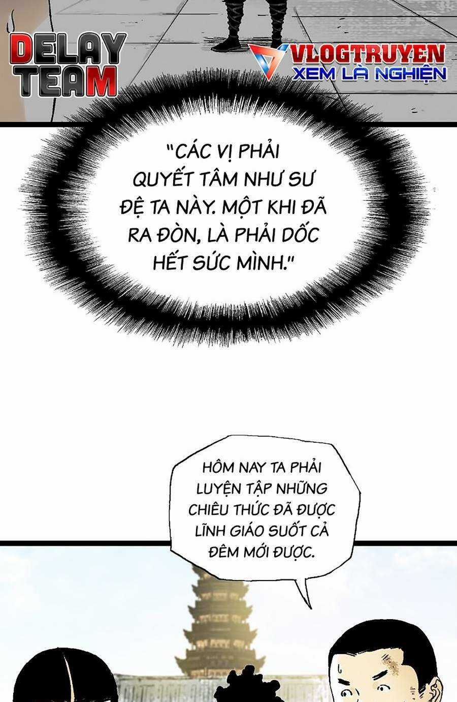 Ma Hiệp Côn Lôn - Chapter 47 - Trang 13