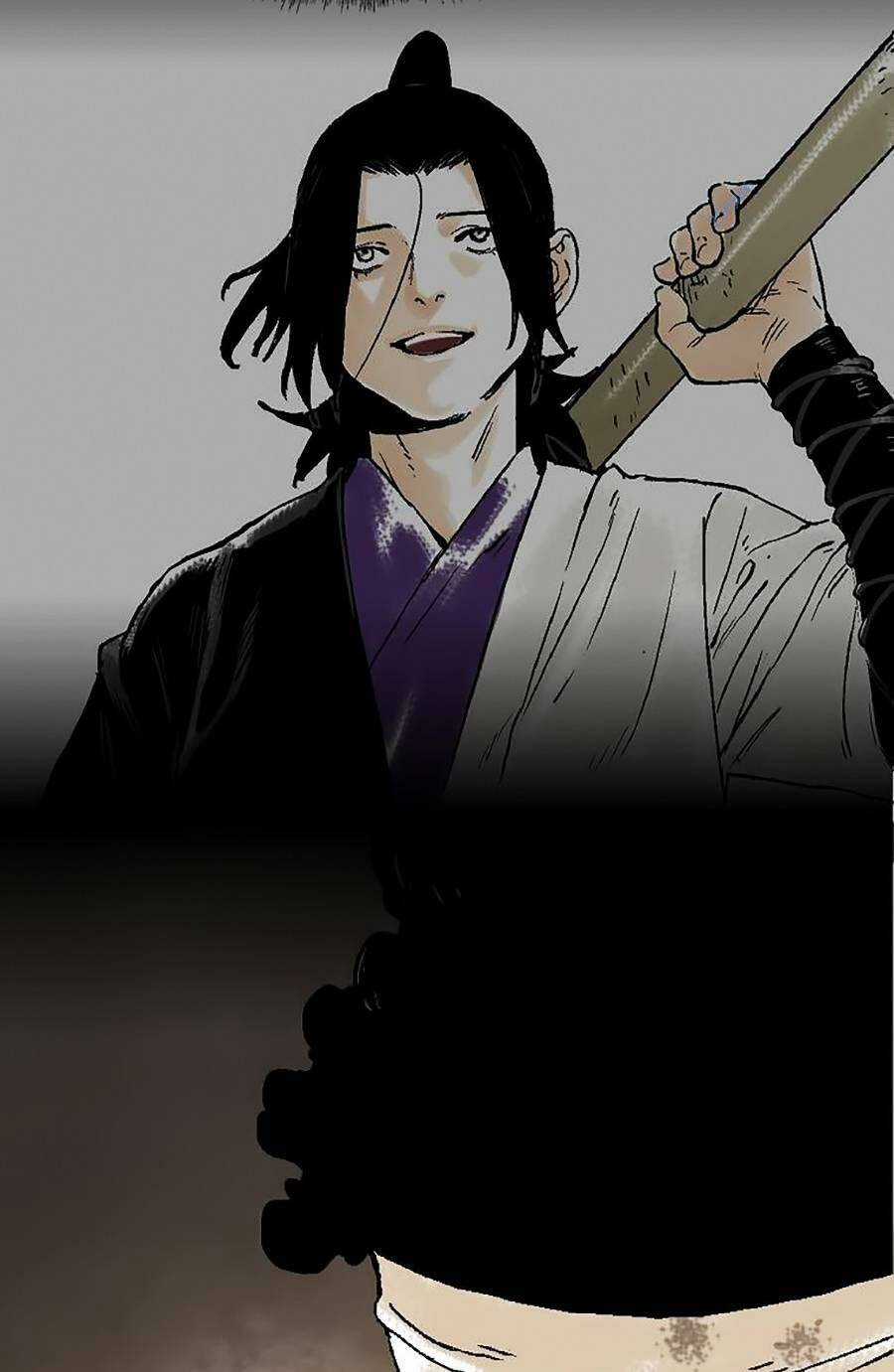 Ma Hiệp Côn Lôn - Chapter 47 - Trang 29