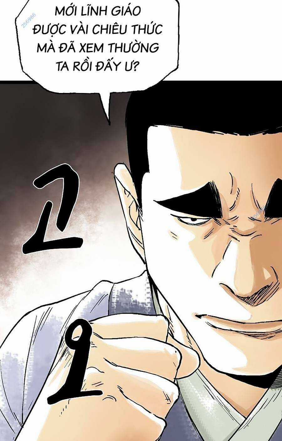 Ma Hiệp Côn Lôn - Chapter 47 - Trang 33