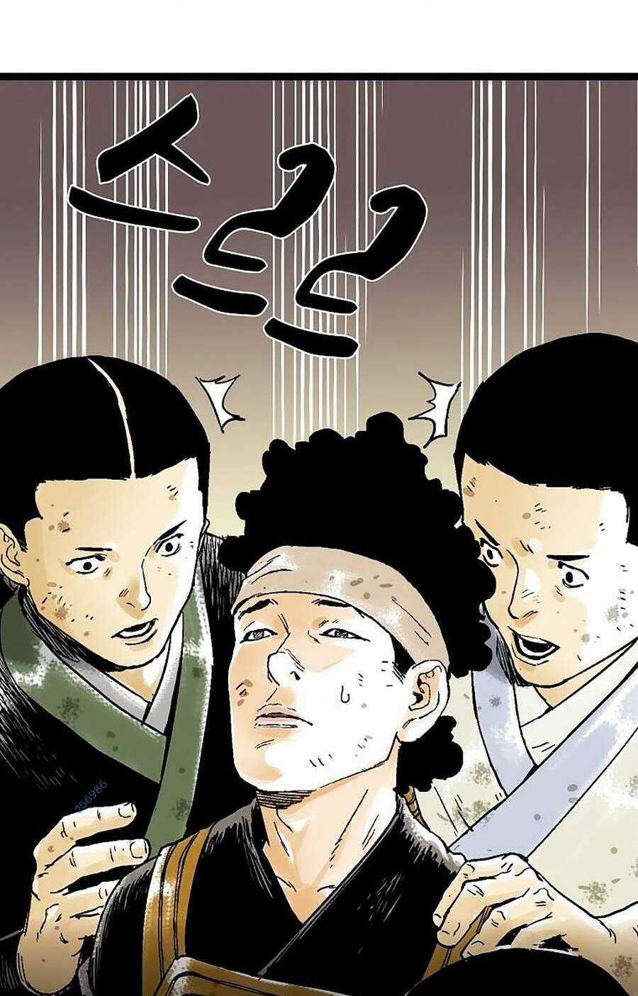 Ma Hiệp Côn Lôn - Chapter 47 - Trang 46