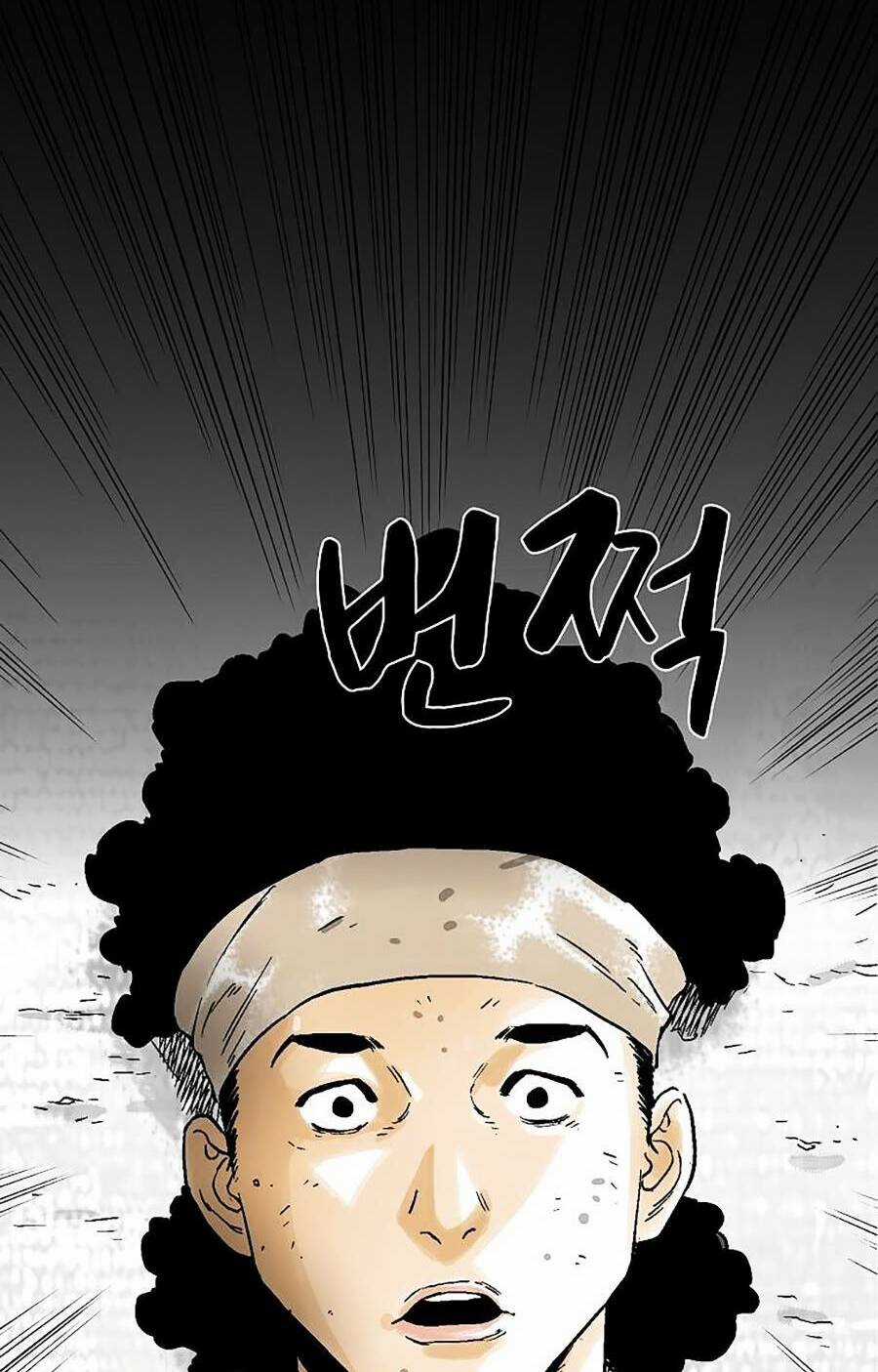 Ma Hiệp Côn Lôn - Chapter 47 - Trang 48
