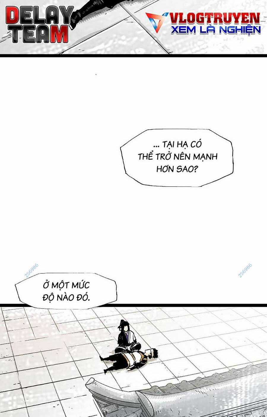 Ma Hiệp Côn Lôn - Chapter 47 - Trang 54