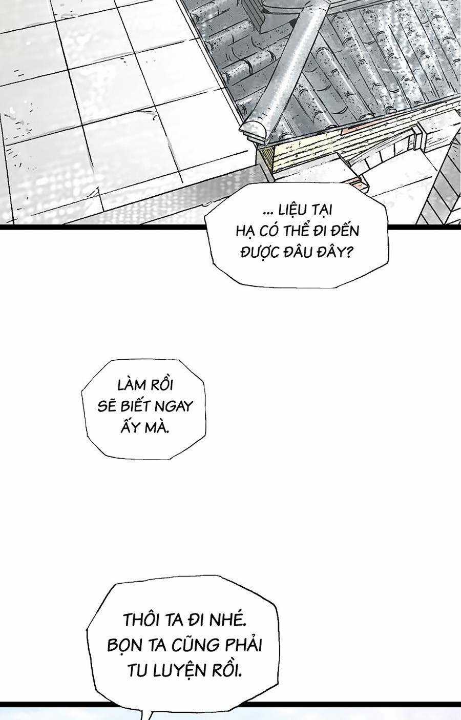 Ma Hiệp Côn Lôn - Chapter 47 - Trang 55