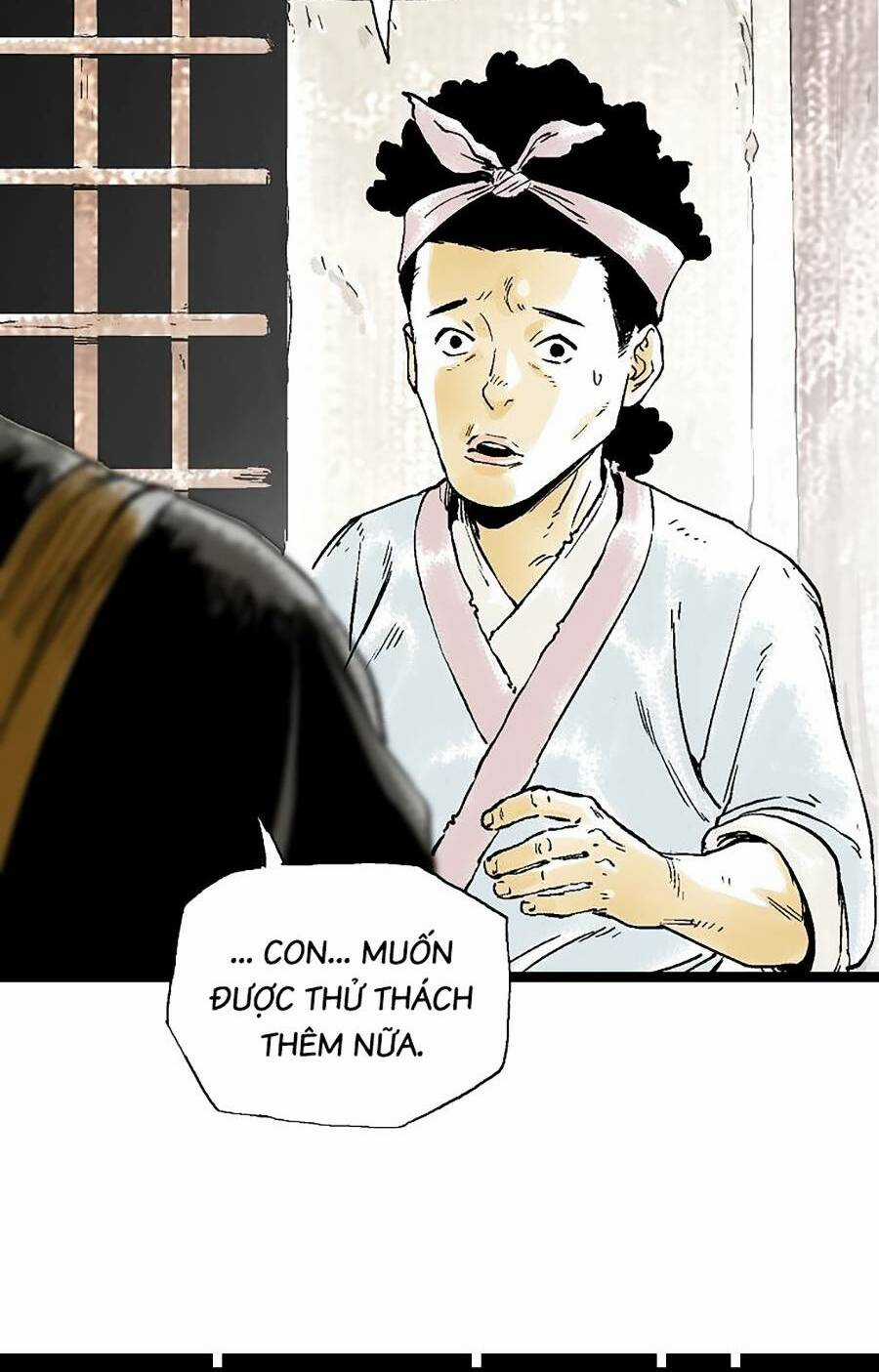 Ma Hiệp Côn Lôn - Chapter 47 - Trang 60