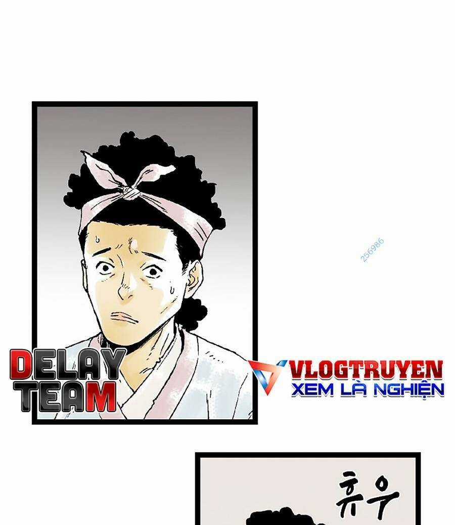 Ma Hiệp Côn Lôn - Chapter 47 - Trang 61