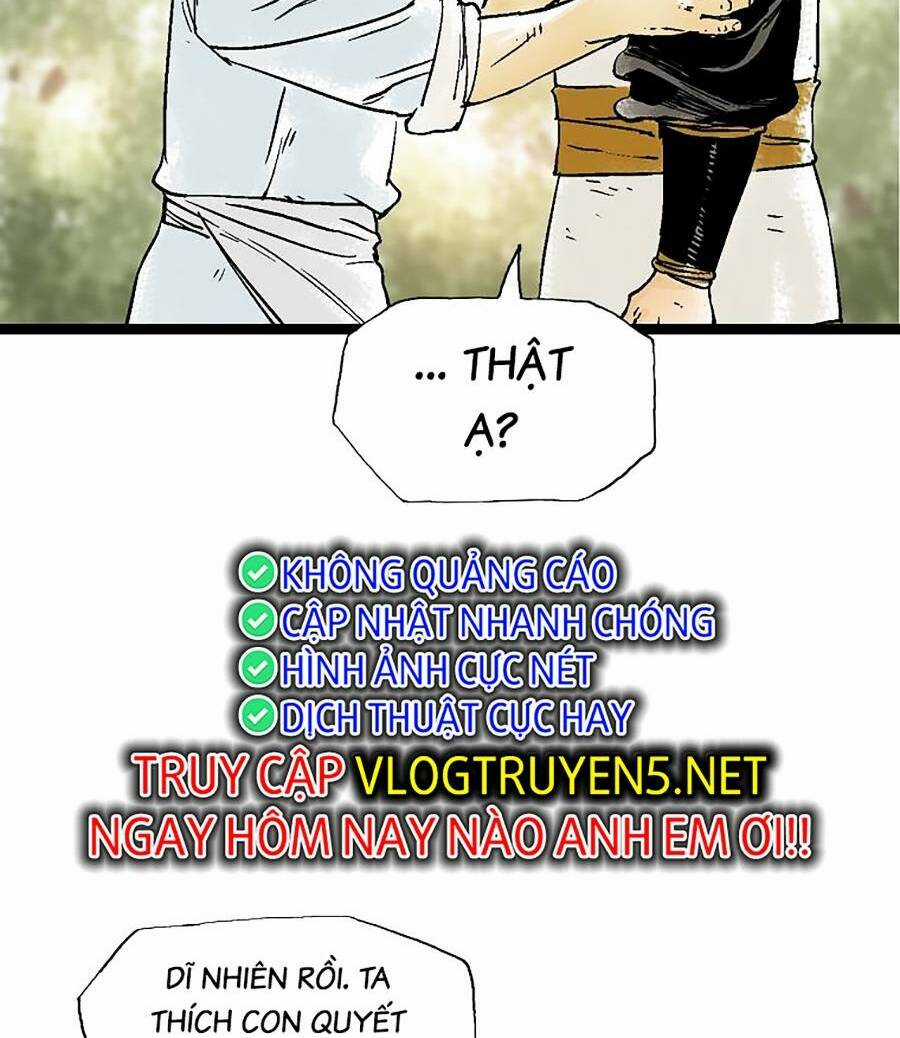 Ma Hiệp Côn Lôn - Chapter 47 - Trang 64