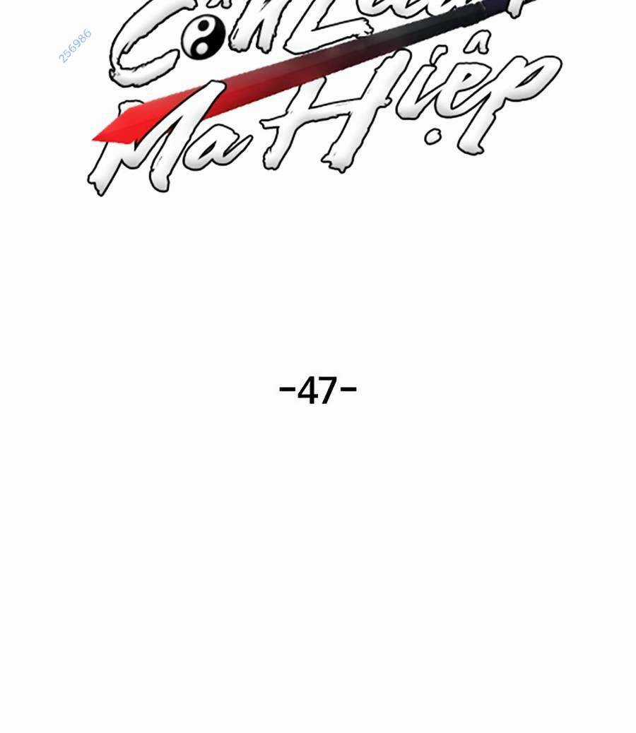 Ma Hiệp Côn Lôn - Chapter 47 - Trang 69