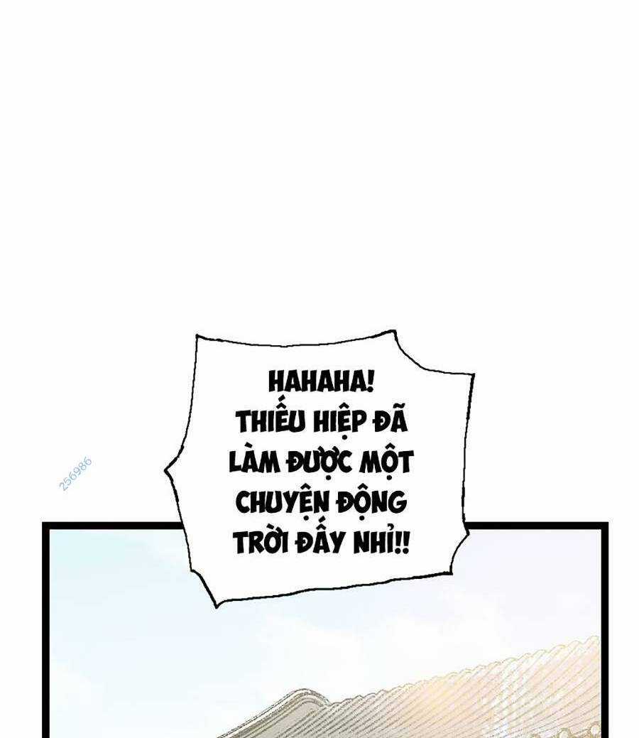 Ma Hiệp Côn Lôn - Chapter 47 - Trang 70