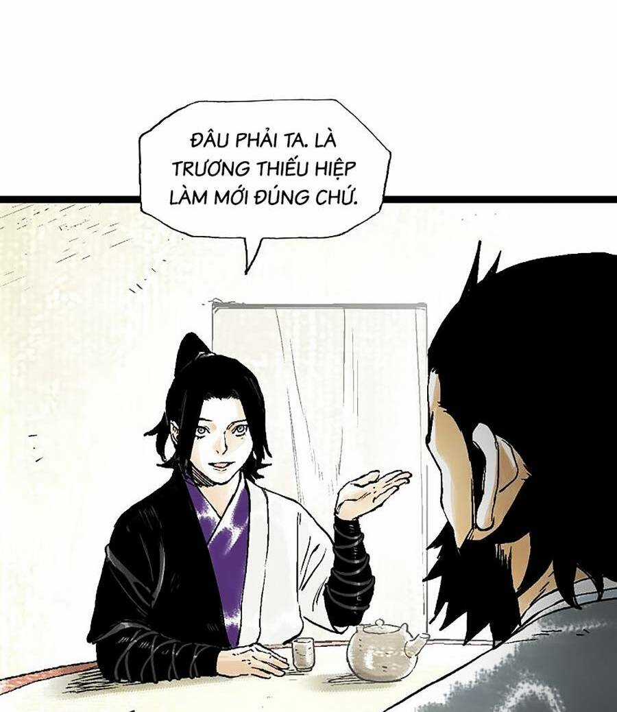 Ma Hiệp Côn Lôn - Chapter 47 - Trang 72