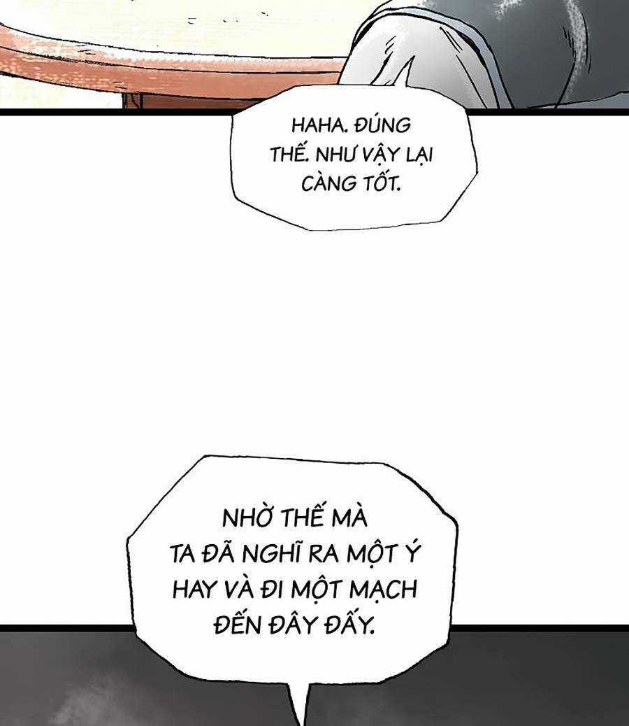 Ma Hiệp Côn Lôn - Chapter 47 - Trang 73