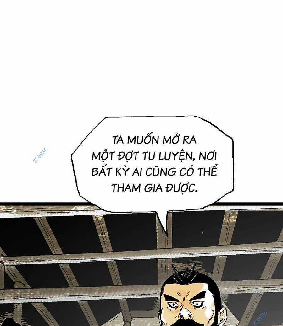 Ma Hiệp Côn Lôn - Chapter 47 - Trang 77